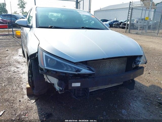 2019 HYUNDAI ELANTRA SE 6