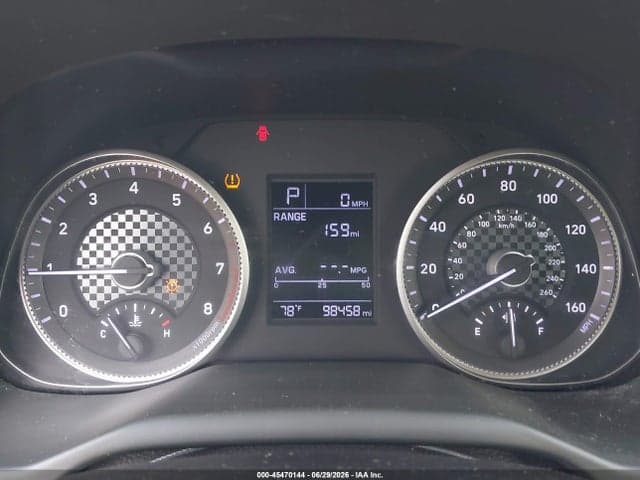 2019 HYUNDAI ELANTRA SE 7