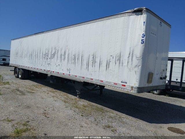 2017 HYUNDAI TRANSLEAD INC 53' SEMI TRAILER - 1