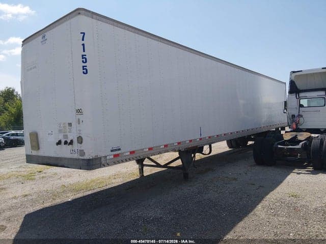 2017 HYUNDAI TRANSLEAD INC 53' SEMI TRAILER 2