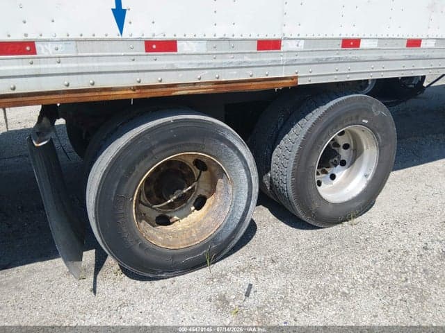 2017 HYUNDAI TRANSLEAD INC 53' SEMI TRAILER 11
