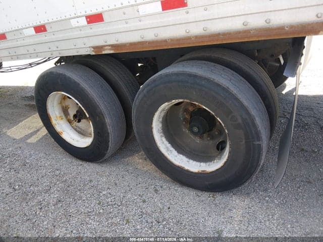 2017 HYUNDAI TRANSLEAD INC 53' SEMI TRAILER 12