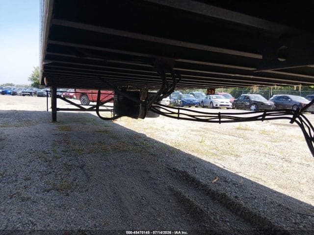 2017 HYUNDAI TRANSLEAD INC 53' SEMI TRAILER 13