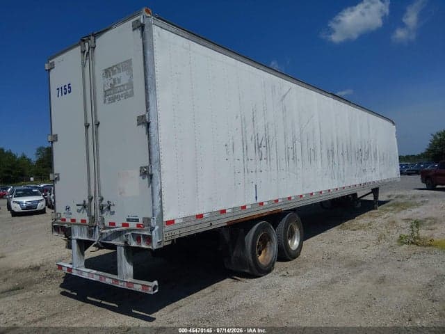 2017 HYUNDAI TRANSLEAD INC 53' SEMI TRAILER 4
