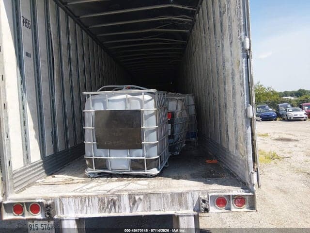 2017 HYUNDAI TRANSLEAD INC 53' SEMI TRAILER 5