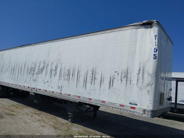 2017 HYUNDAI TRANSLEAD INC 53' SEMI TRAILER 7