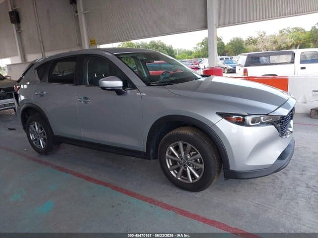 2023 MAZDA CX-5 2.5 S SELECT 1