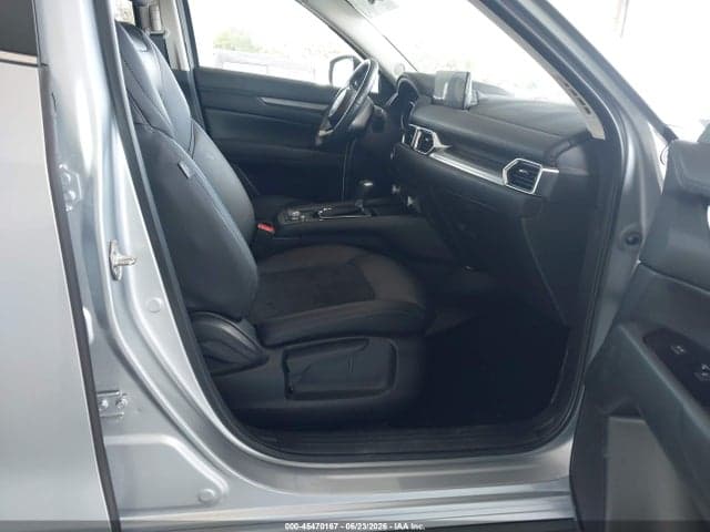 2023 MAZDA CX-5 2.5 S SELECT 5