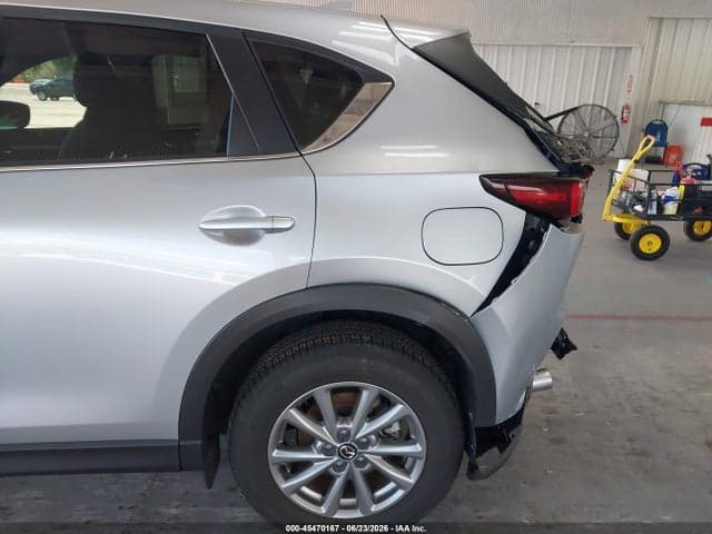 2023 MAZDA CX-5 2.5 S SELECT 6