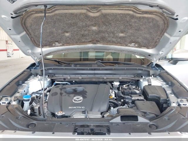 2023 MAZDA CX-5 2.5 S SELECT 10