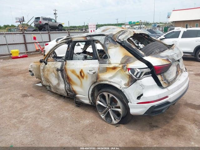 2021 AUDI Q3 PREMIUM 3