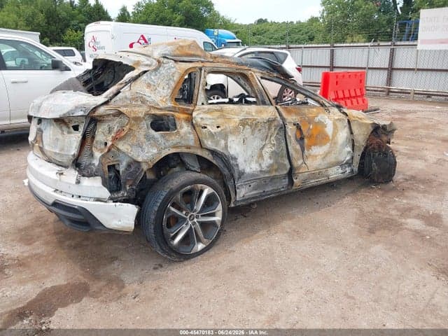 2021 AUDI Q3 PREMIUM 4