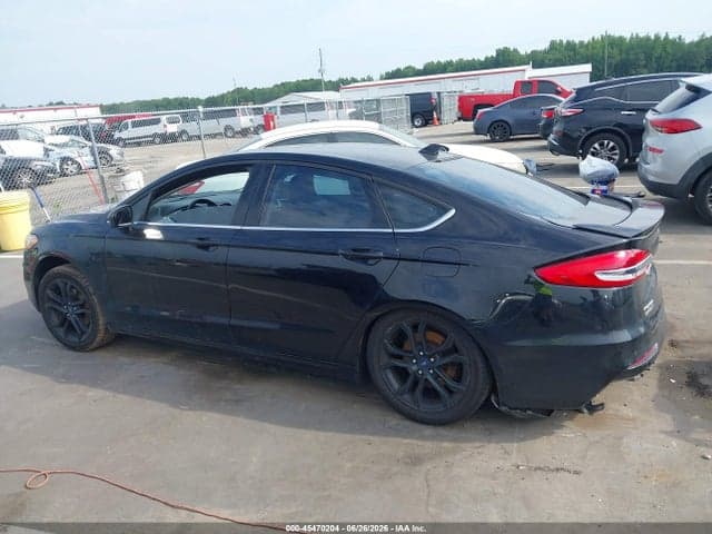 2019 FORD FUSION SE 15