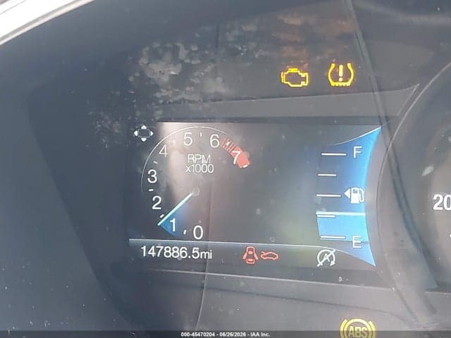 2019 FORD FUSION SE 16