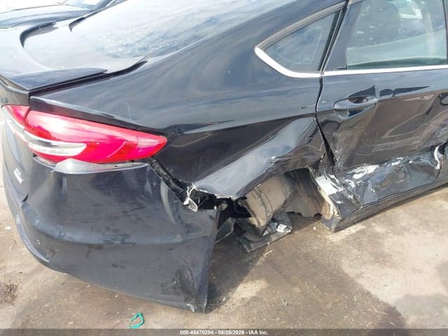 2019 FORD FUSION SE 6