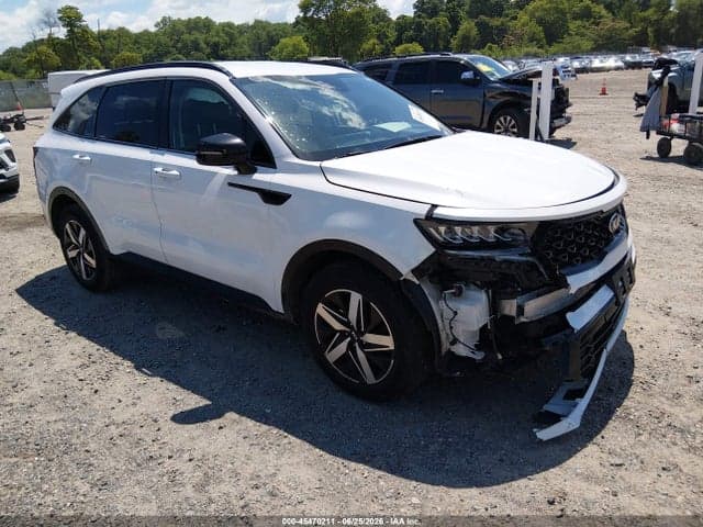 2021 KIA SORENTO S - 1