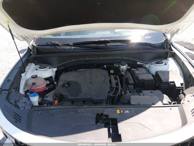 2021 KIA SORENTO S 10