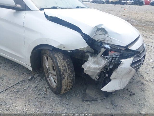 2019 HYUNDAI ELANTRA SEL 6