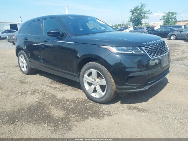 2020 LAND ROVER RANGE ROVER VELAR P250 S - 1