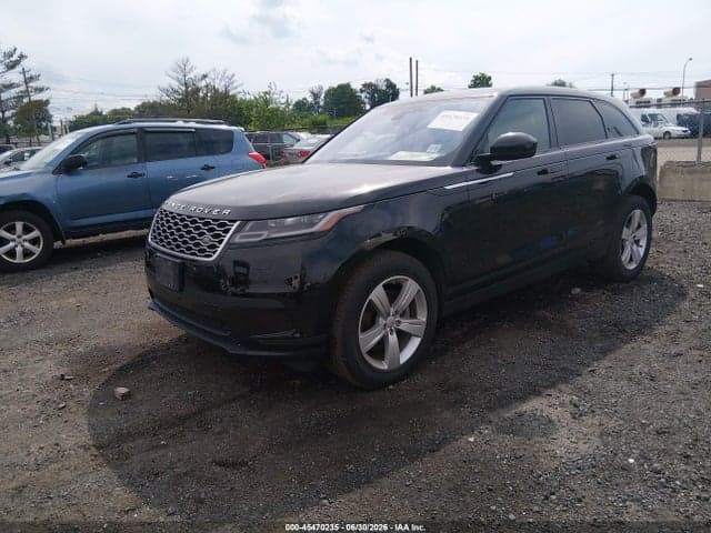 2020 LAND ROVER RANGE ROVER VELAR P250 S 2