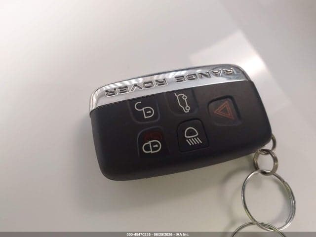 2020 LAND ROVER RANGE ROVER VELAR P250 S 11