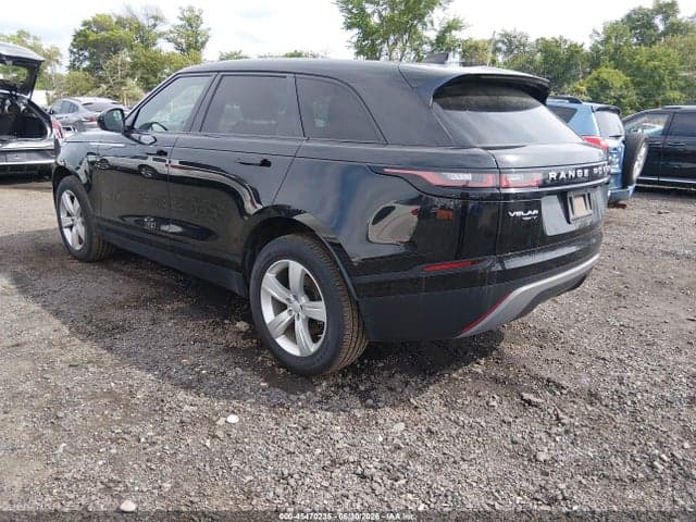 2020 LAND ROVER RANGE ROVER VELAR P250 S 3