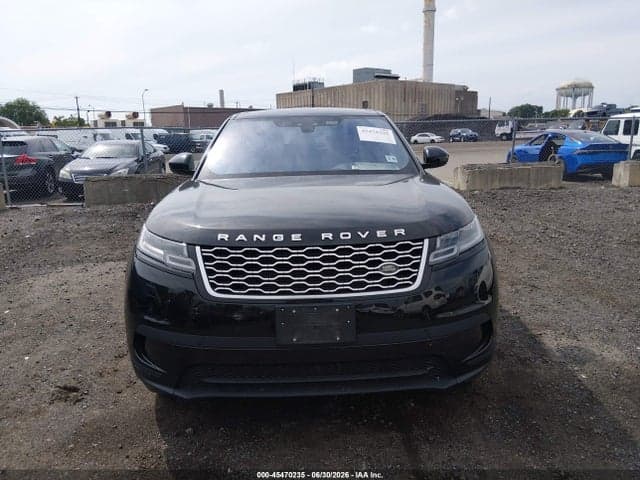 2020 LAND ROVER RANGE ROVER VELAR P250 S 6