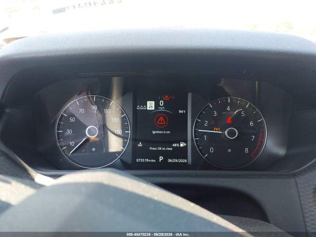 2020 LAND ROVER RANGE ROVER VELAR P250 S 7