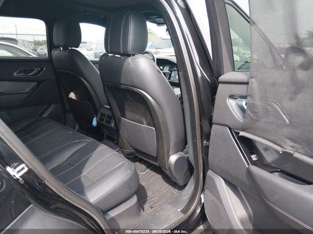 2020 LAND ROVER RANGE ROVER VELAR P250 S 8