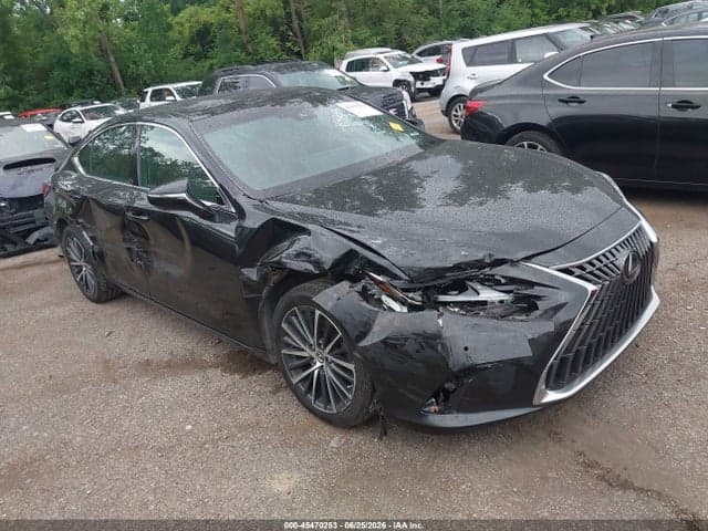 2022 LEXUS ES 250
