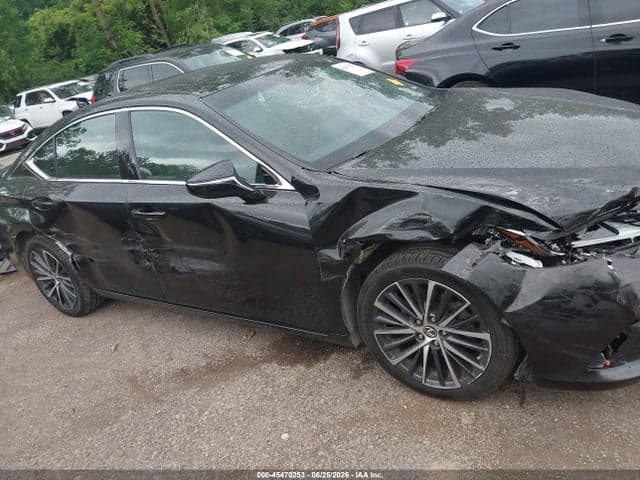2022 LEXUS ES 250 13