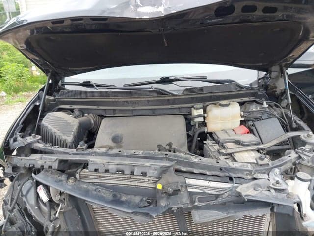 2020 CHEVROLET TRAVERSE FWD LS 10