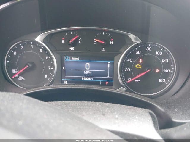 2022 GMC TERRAIN AWD SLE 7