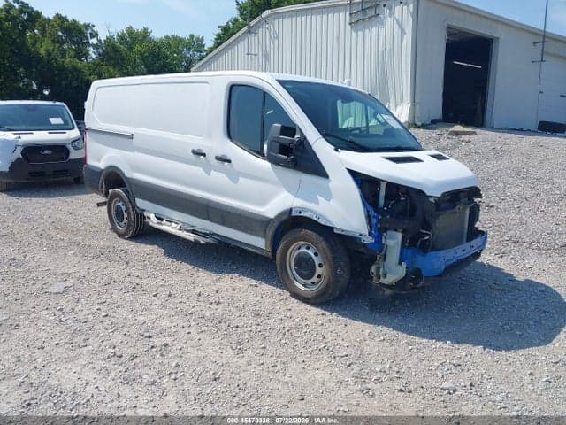 2023 FORD TRANSIT-250 1
