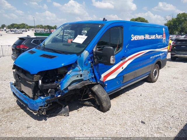 2023 FORD TRANSIT-250 2