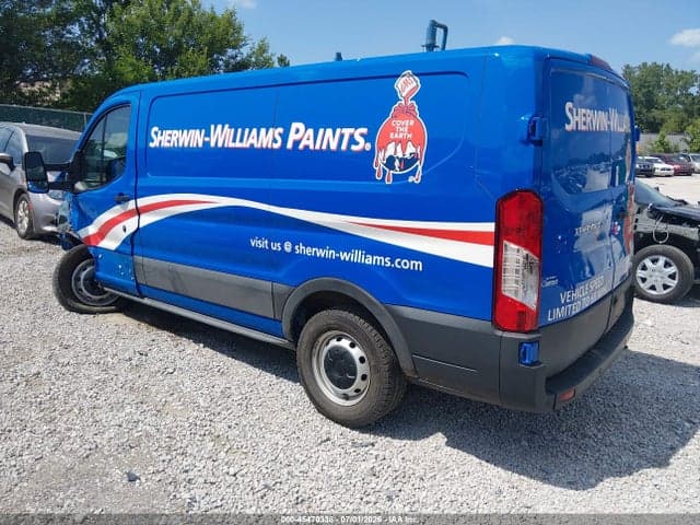2023 FORD TRANSIT-250 3