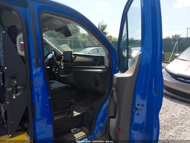 2023 FORD TRANSIT-250 5
