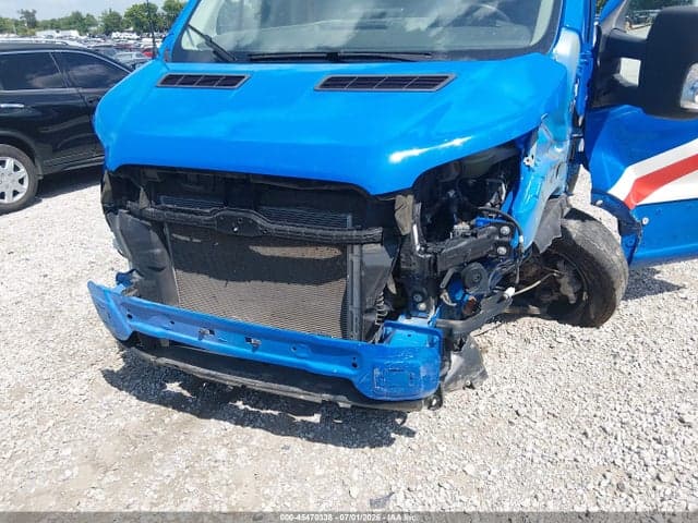2023 FORD TRANSIT-250 6