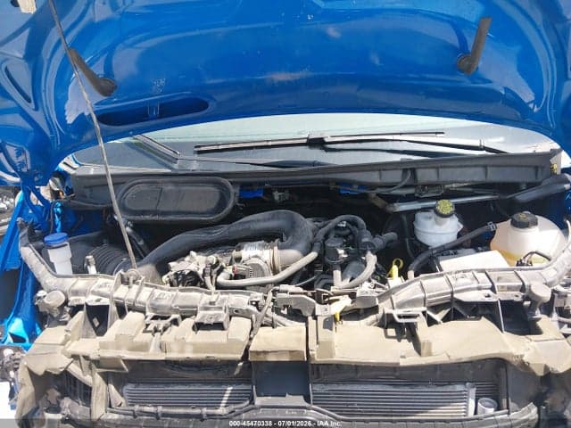 2023 FORD TRANSIT-250 10