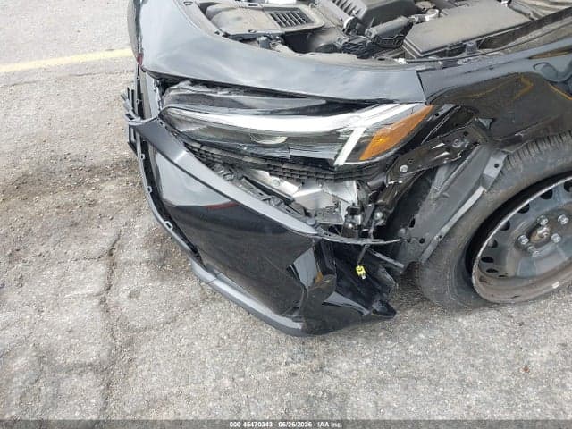 2026 HONDA CIVIC LX 6