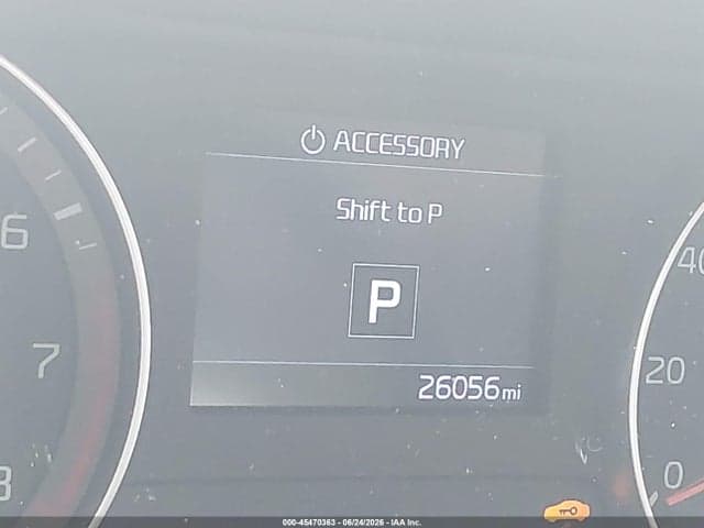 2021 KIA FORTE EX 15