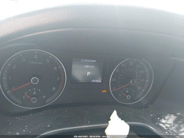 2021 KIA FORTE EX 7