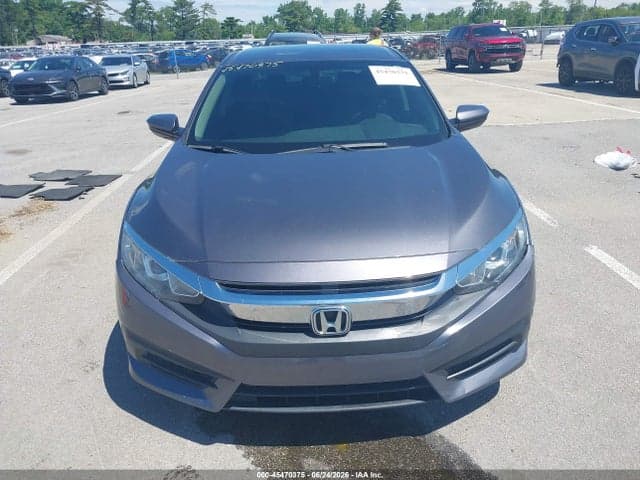 2017 HONDA CIVIC LX 12