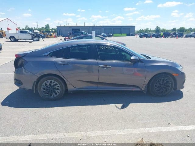 2017 HONDA CIVIC LX 13