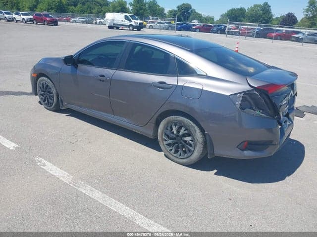 2017 HONDA CIVIC LX 3