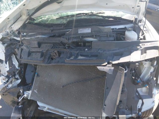 2023 GMC SAVANA CARGO RWD 2500 EXTENDED WHEELBASE WORK VAN 10
