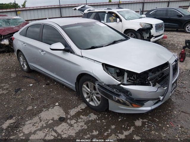 2016 HYUNDAI SONATA SE 1