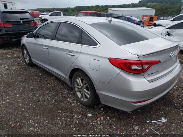 2016 HYUNDAI SONATA SE 3