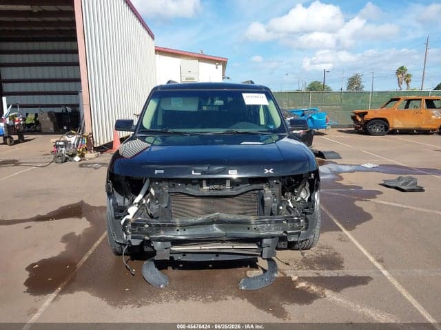 2019 FORD FLEX LIMITED 13