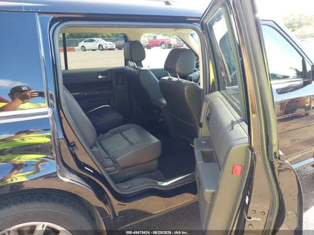 2019 FORD FLEX LIMITED 8